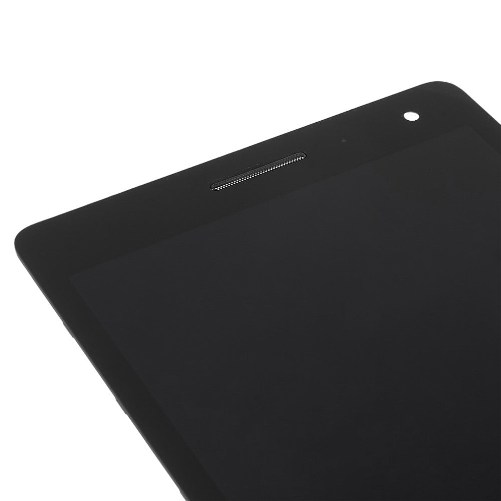 Pantalla Completa LCD + Tactil + Marco Huawei MediaPad T3 7.0 4G Negro
