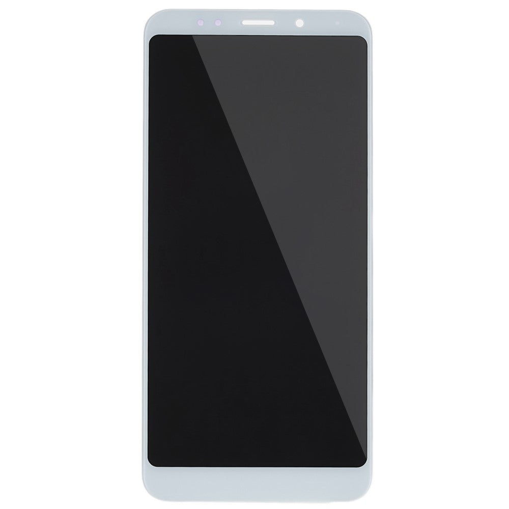 Ecran LCD + Numériseur Tactile Xiaomi Redmi 5 Plus Blanc