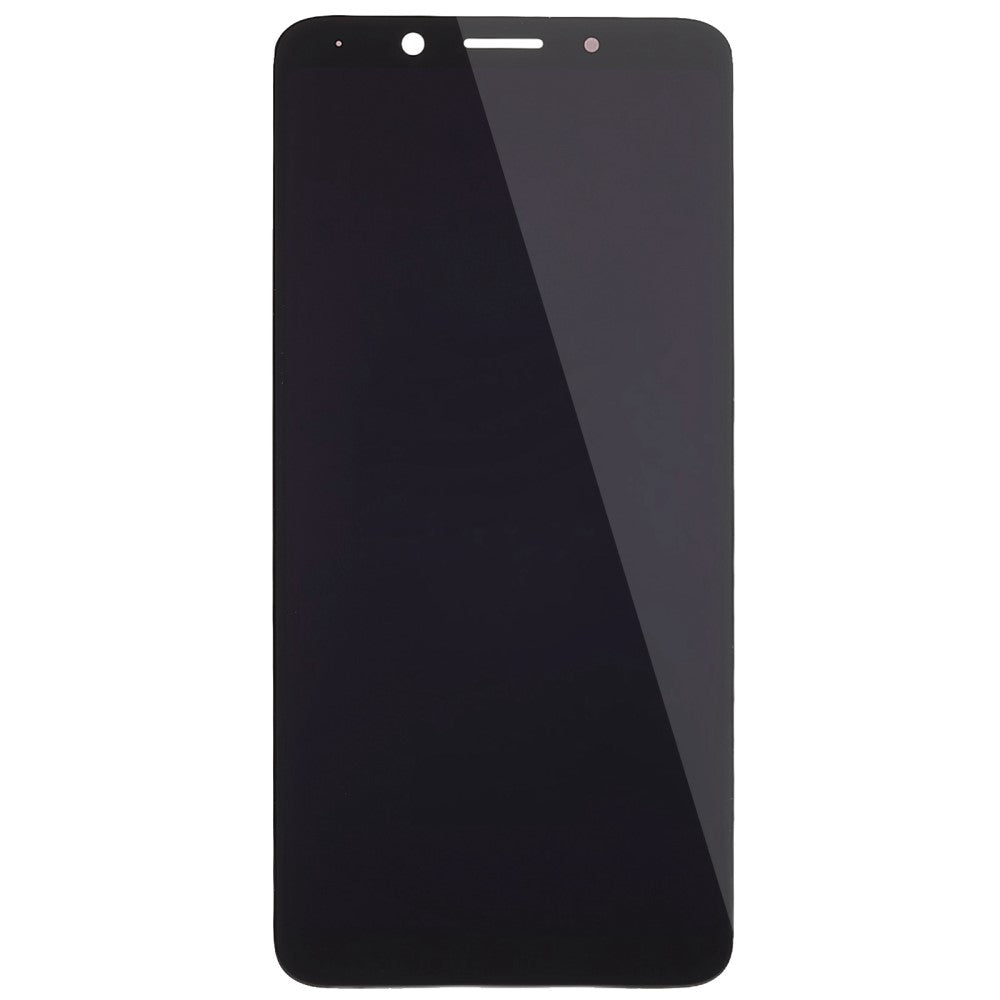 Ecran LCD + Numériseur Tactile Oppo A73 / F5 Noir