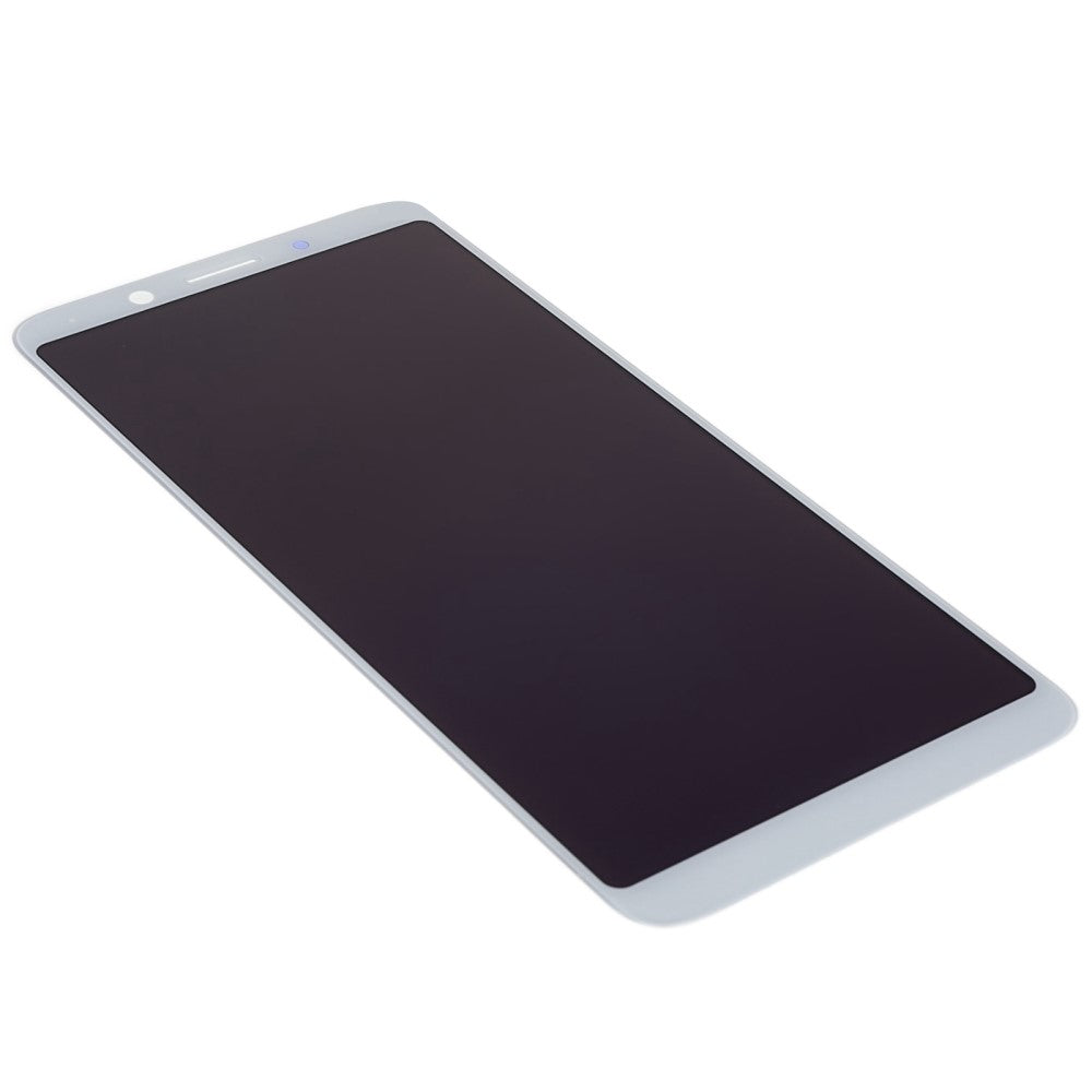 Pantalla LCD + Tactil Digitalizador Oppo A73 / F5 Blanco