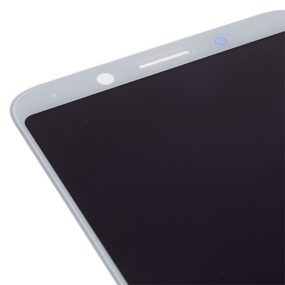Pantalla LCD + Tactil Digitalizador Oppo A73 / F5 Blanco