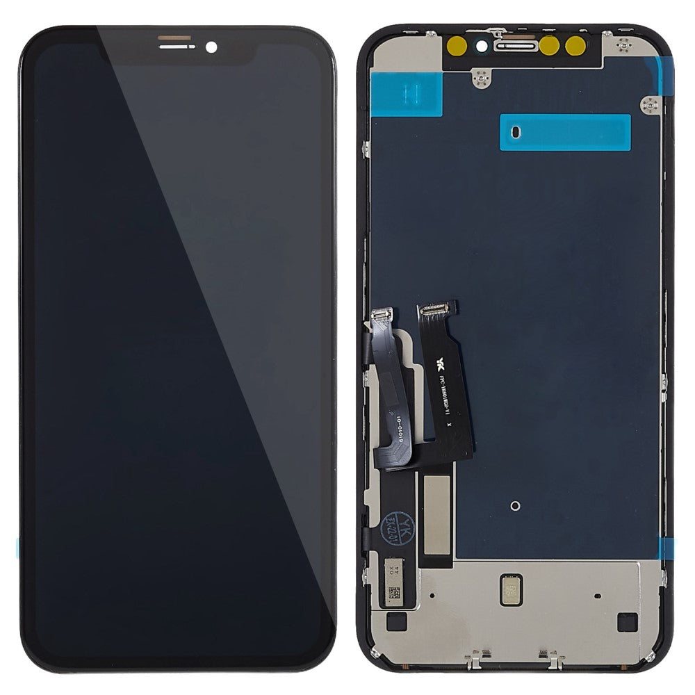 Ecran LCD + Numériseur Tactile INCELL TFT Apple iPhone 11