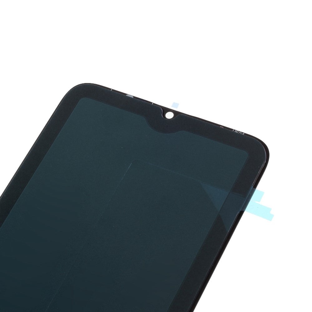 LCD Screen + Touch Digitizer Xiaomi MI 10 Lite 5G Redmi 10X Pro 5G Black