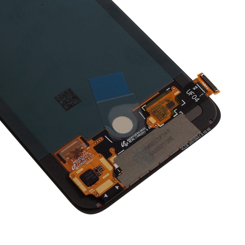 Pantalla LCD + Tactil Digitalizador Xiaomi MI 10 Lite 5G Redmi 10X Pro 5G Negro