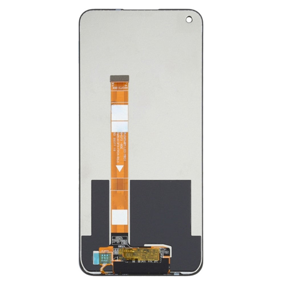 LCD Screen + Touch Digitizer Realme C17 RMX2101 / 7i (Asia) RMX2103