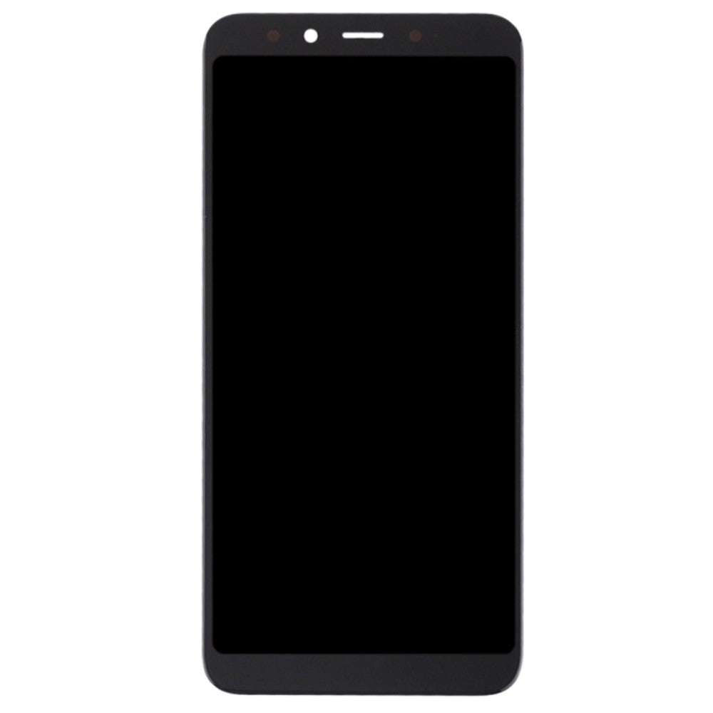 Ecran LCD + Numériseur Tactile Xiaomi MI A2 / MI 6X Noir