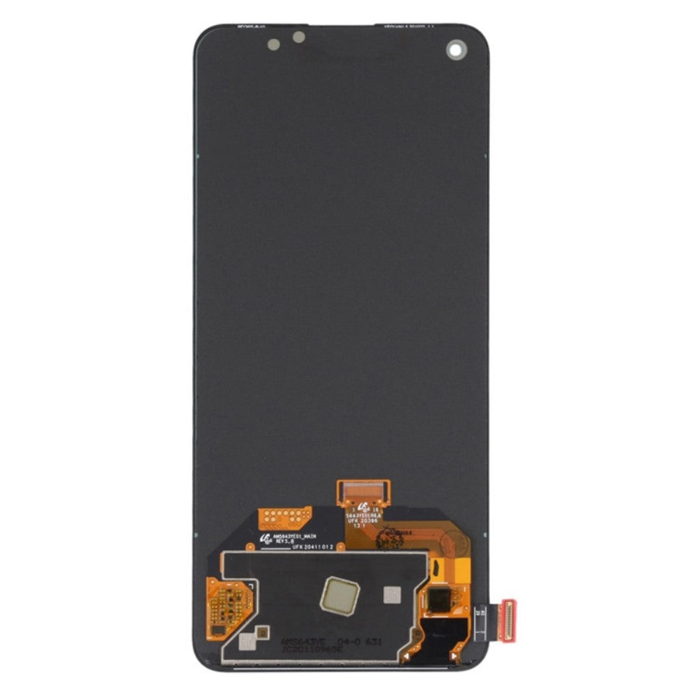 LCD Screen + Touch Digitizer Realme GT 5G / GT Neo GT Neo Flash GT Master