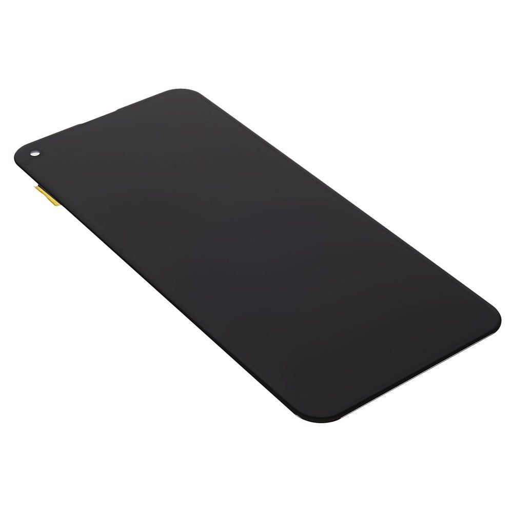  GR panel digitalizador de pantalla táctil para Blu Touchbook M7  P270L 7 pulgadas Phablet Smart Phone PC (blanco) : Celulares y Accesorios
