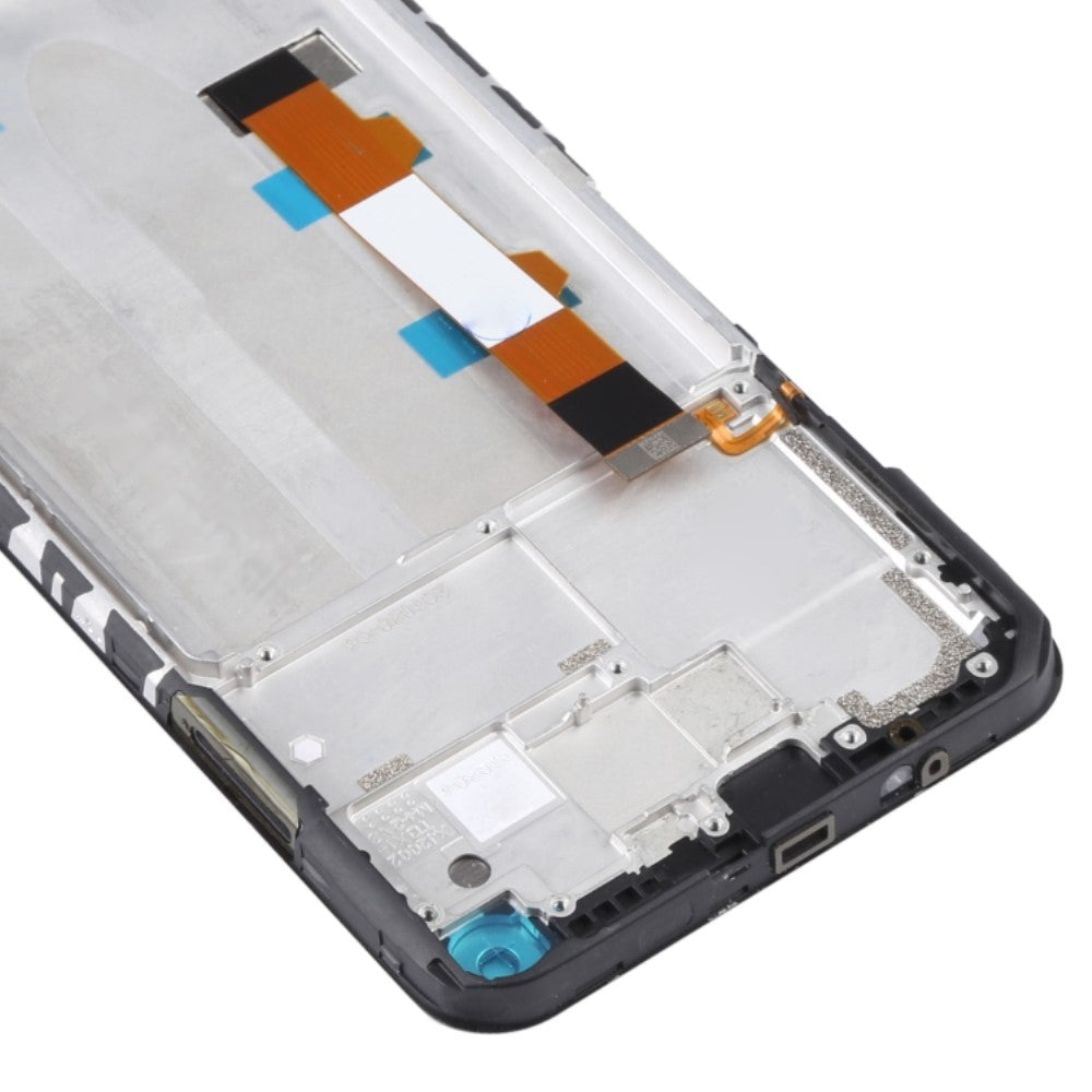 Pantalla Completa LCD + Tactil + Marco Xiaomi Redmi Note 9 5G 9T 5G M2007J22C