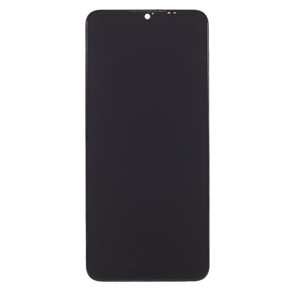 Pantalla Completa LCD + Tactil + Marco Oppo A11 / A5 (2020) Negro