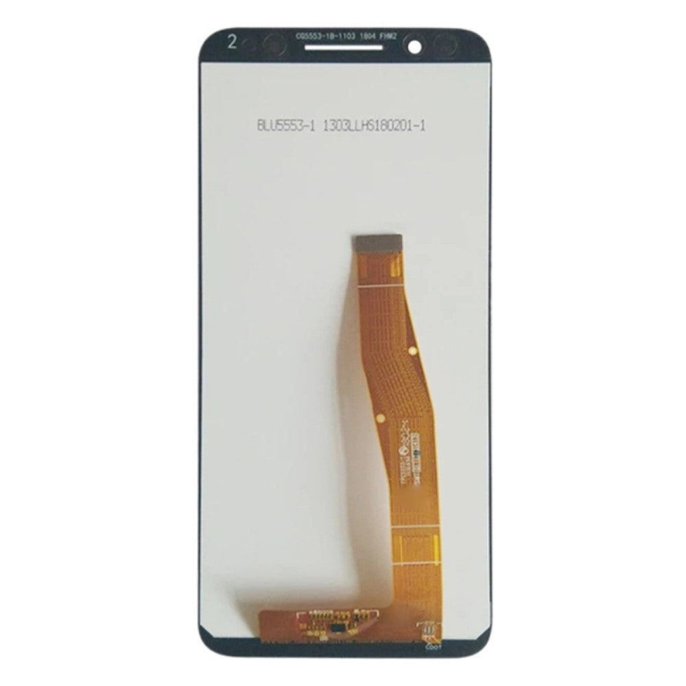 Ecran LCD + Numériseur Tactile T-Mobile Revvl 2