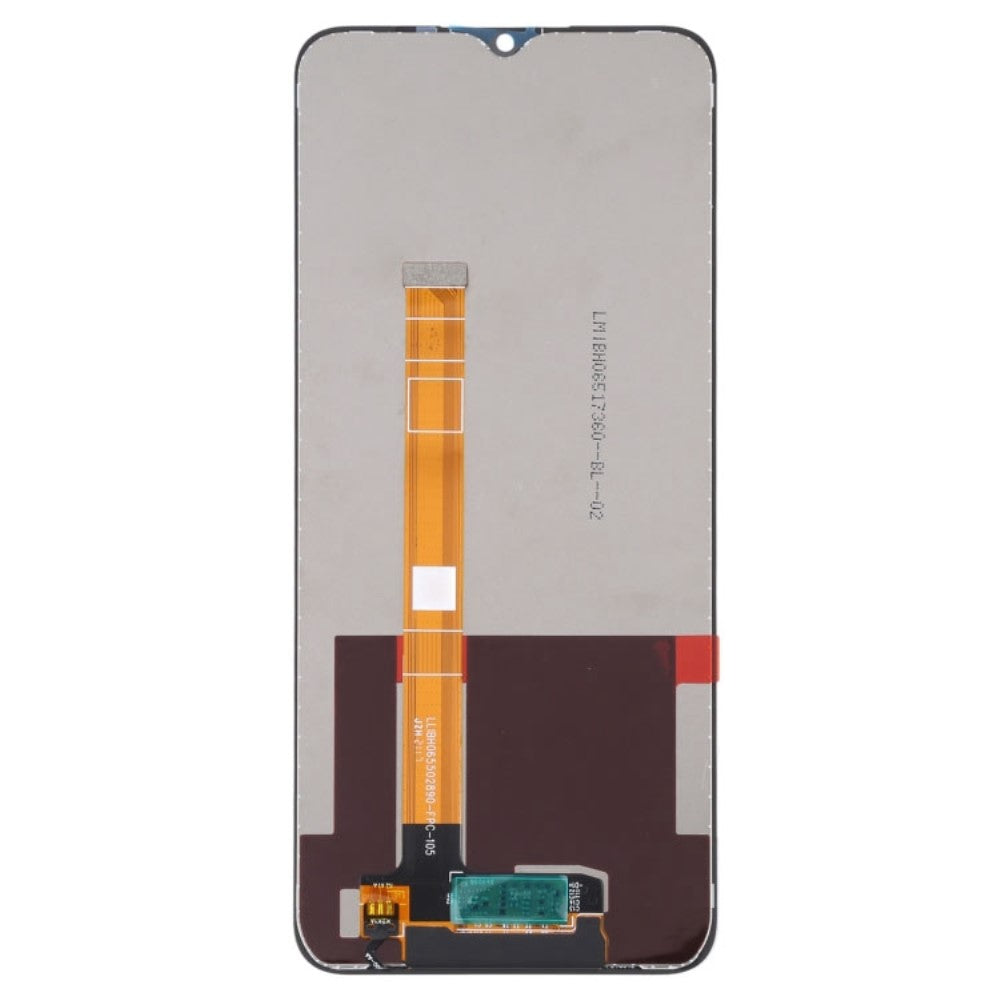 LCD Screen + Touch Digitizer Realme C21Y RMX3261