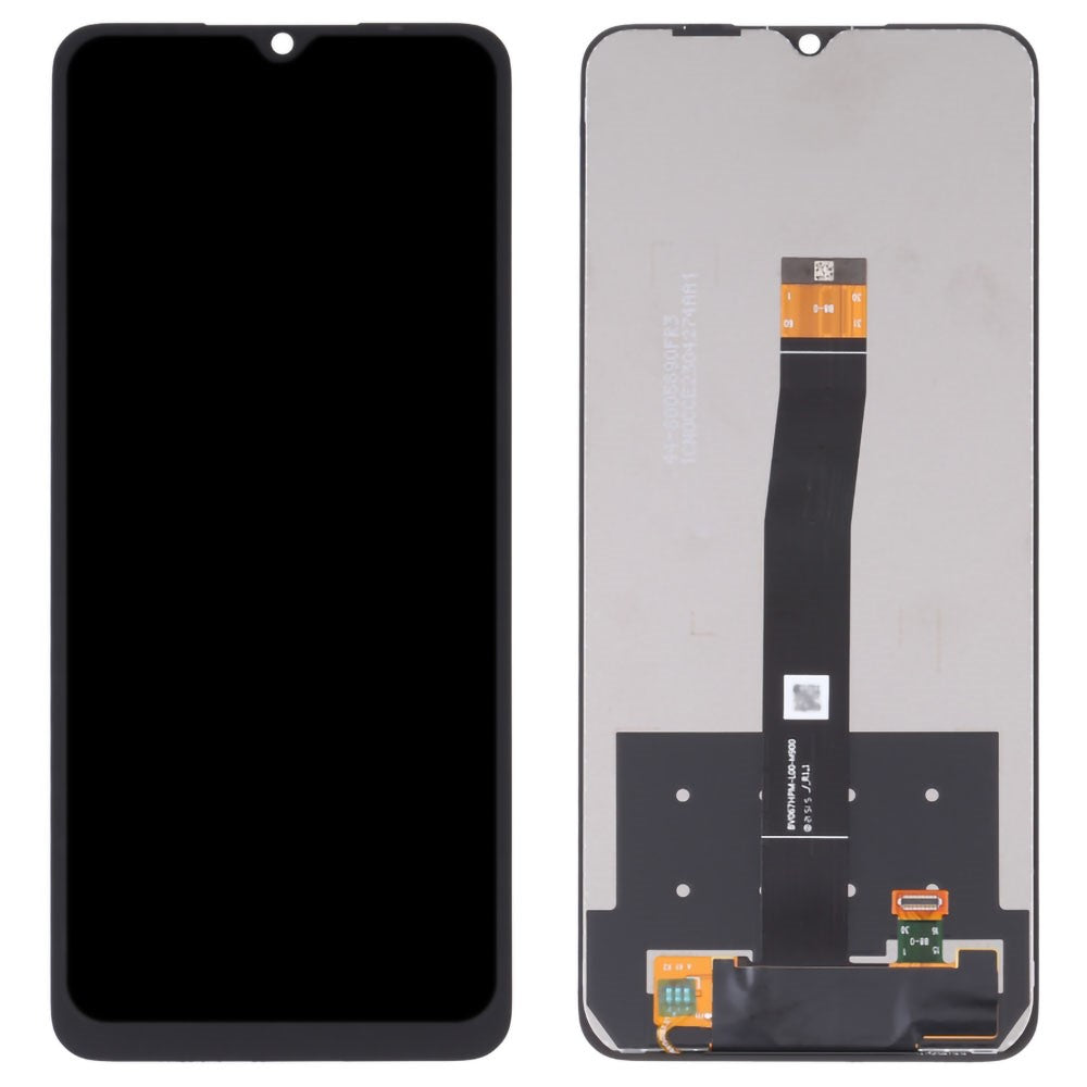 Ecran LCD + Numériseur Tactile Xiaomi Redmi 10C / Redmi 10 (Inde)
