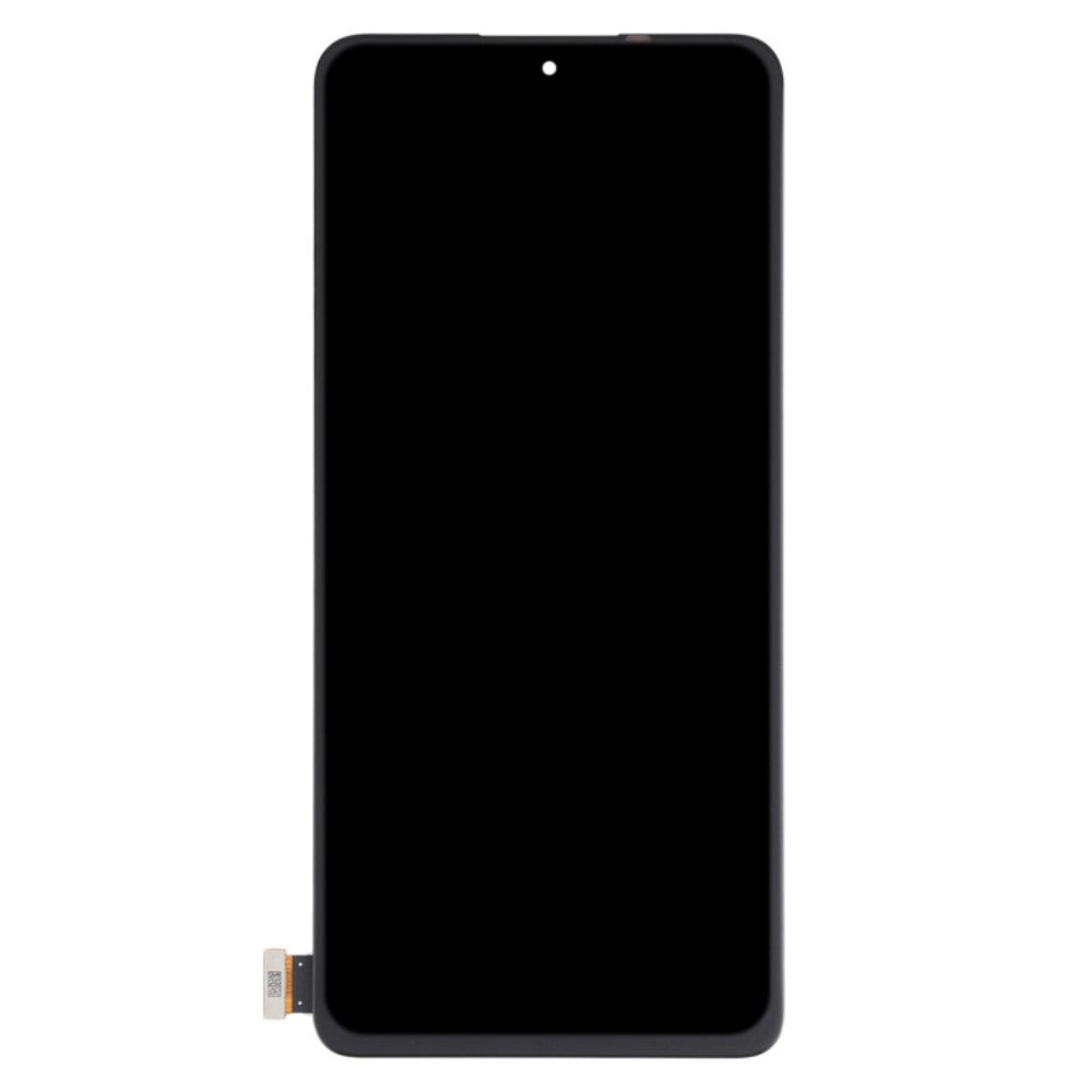 Pantalla LCD + Tactil Digitalizador Amoled Xiaomi Poco X4 Pro 5G