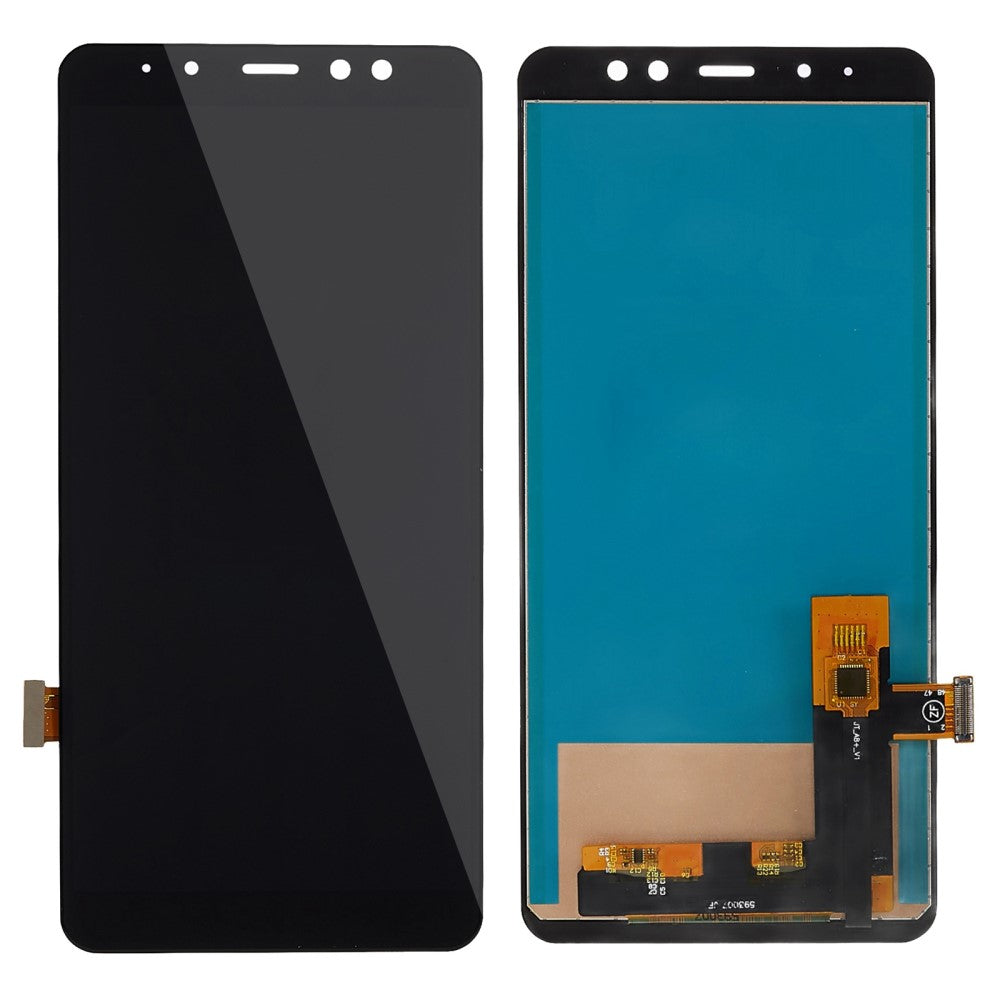 Pantalla LCD + Tactil Digitalizador TFT Samsung Galaxy A8+ (2018) A730