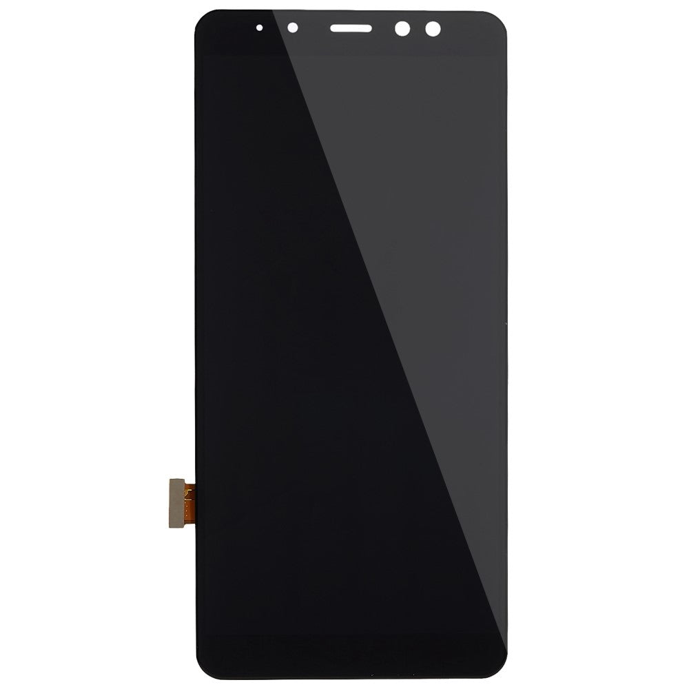 Ecran LCD + Vitre Tactile TFT Samsung Galaxy A8+ (2018) A730