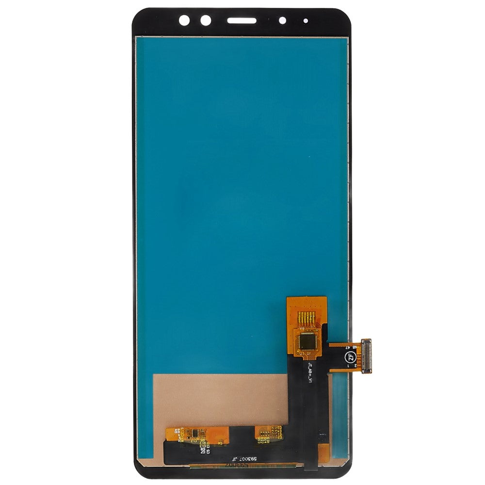 Ecran LCD + Vitre Tactile TFT Samsung Galaxy A8+ (2018) A730