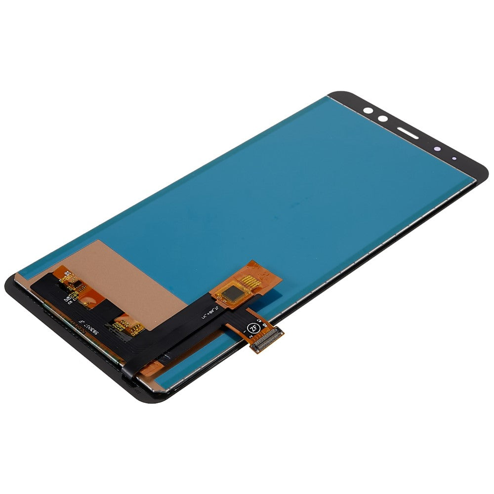 Pantalla LCD + Tactil Digitalizador TFT Samsung Galaxy A8+ (2018) A730