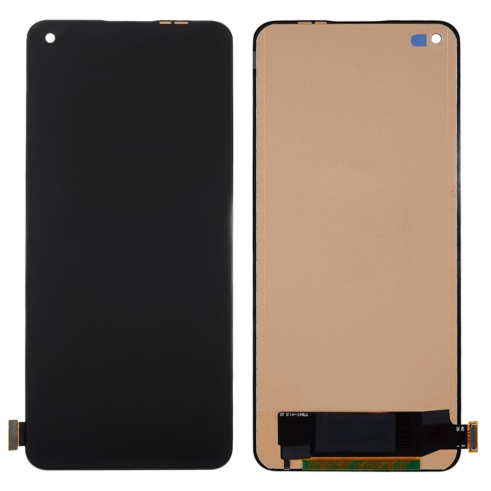 Ecran LCD + Numériseur Tactile TFT OnePlus 8T
