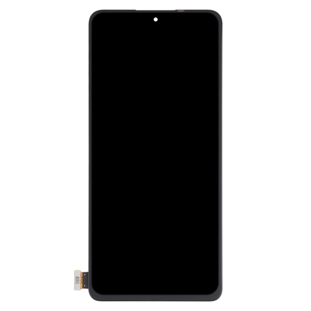 Ecran Complet + Numériseur Tactile OLED Xiaomi Poco X4 Pro 5G