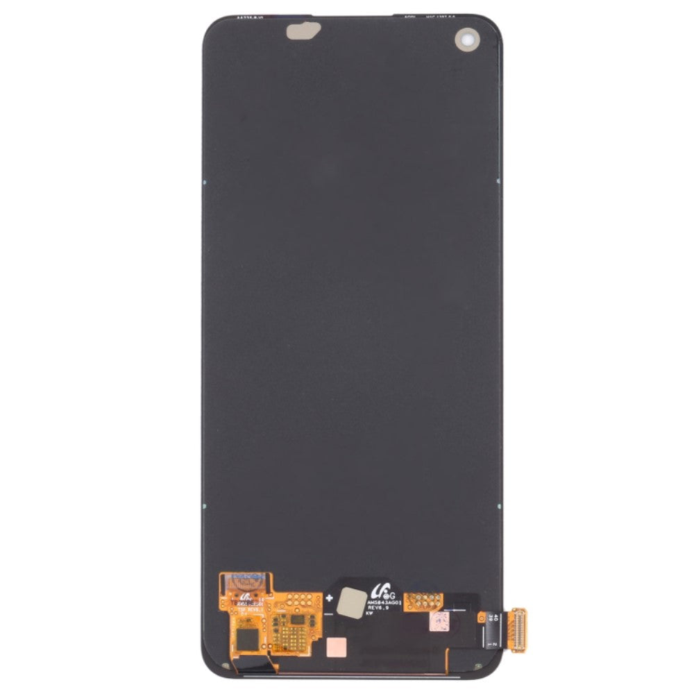 Pantalla Completa + Tactil Digitalizador AMOLED OnePlus Nord CE 2 5G