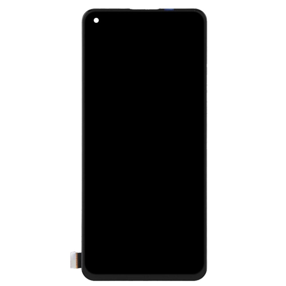 Plein écran + Numériseur tactile AMOLED OnePlus 9RT 5G