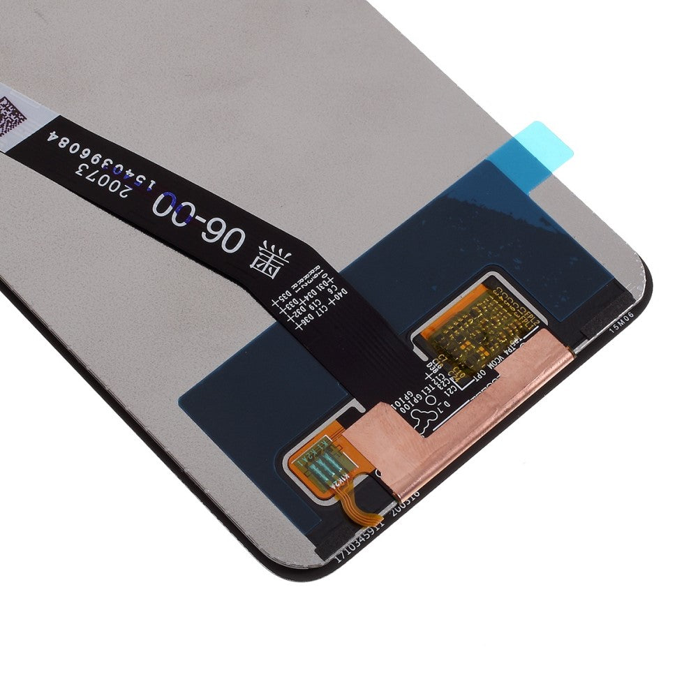 Plein écran + numériseur tactile Xiaomi Redmi Note 9 4G (Qualcomm Snapdragon 662) / Redmi 10X 4G