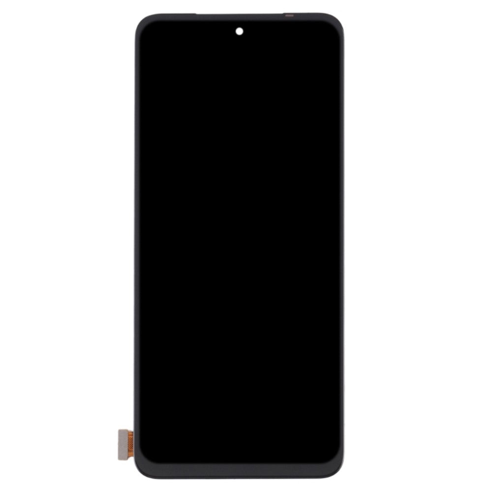 Ecran Complet + Numériseur Tactile TFT Xiaomi Redmi Note 11 4G (2201117TG 2201117TI 2201117TY 2201117TL) / Note 11S 4G / Poco M4 Pro 4G
