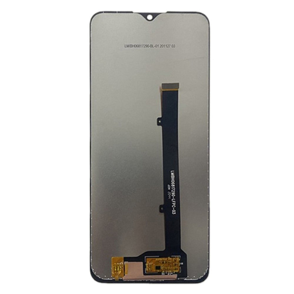 Ecran Complet + Numériseur Tactile ZTE Blade V20 Smart / Blade V2020 5G 8010