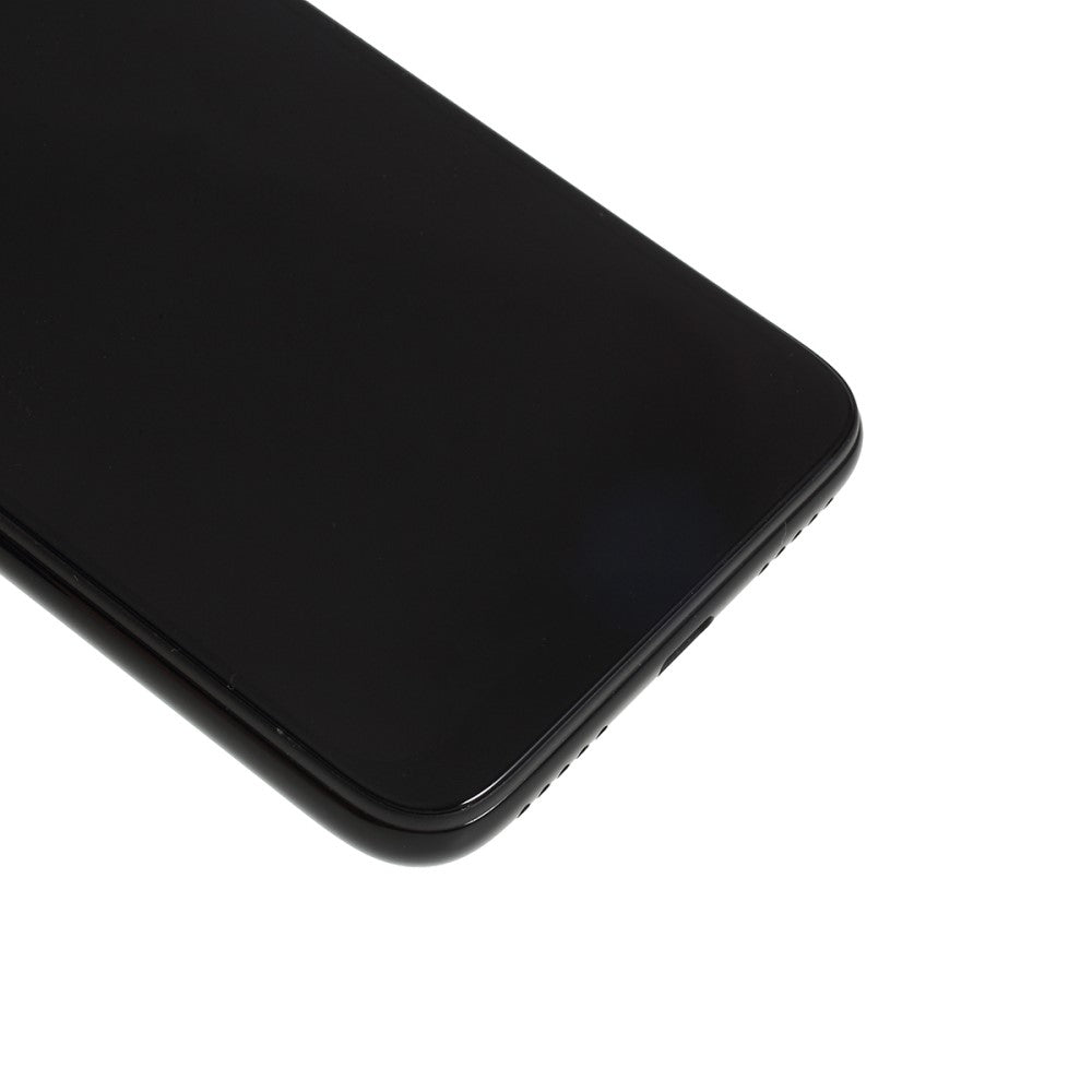 Full Screen + Touch + Frame Xiaomi Redmi Note 7 / 7 Pro Black