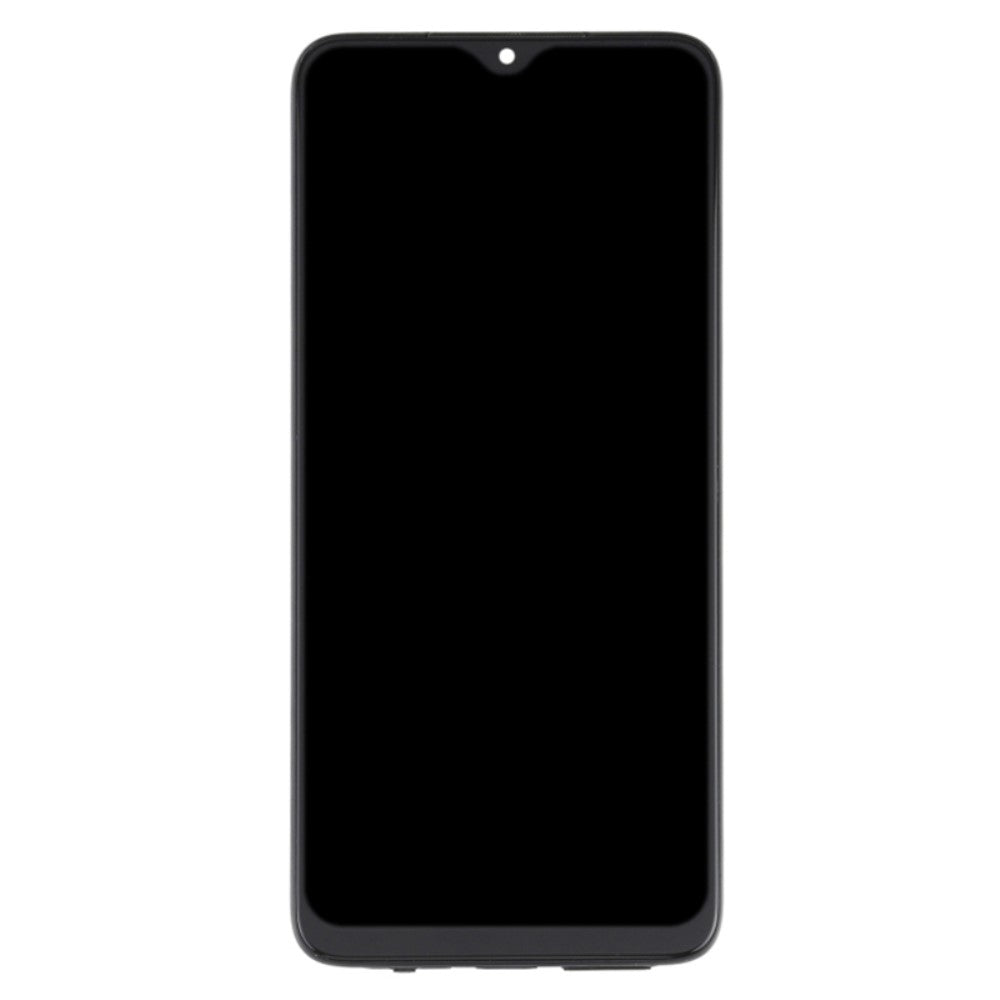 Ecran Complet + Tactile + Châssis Xiaomi Poco M3 Argent