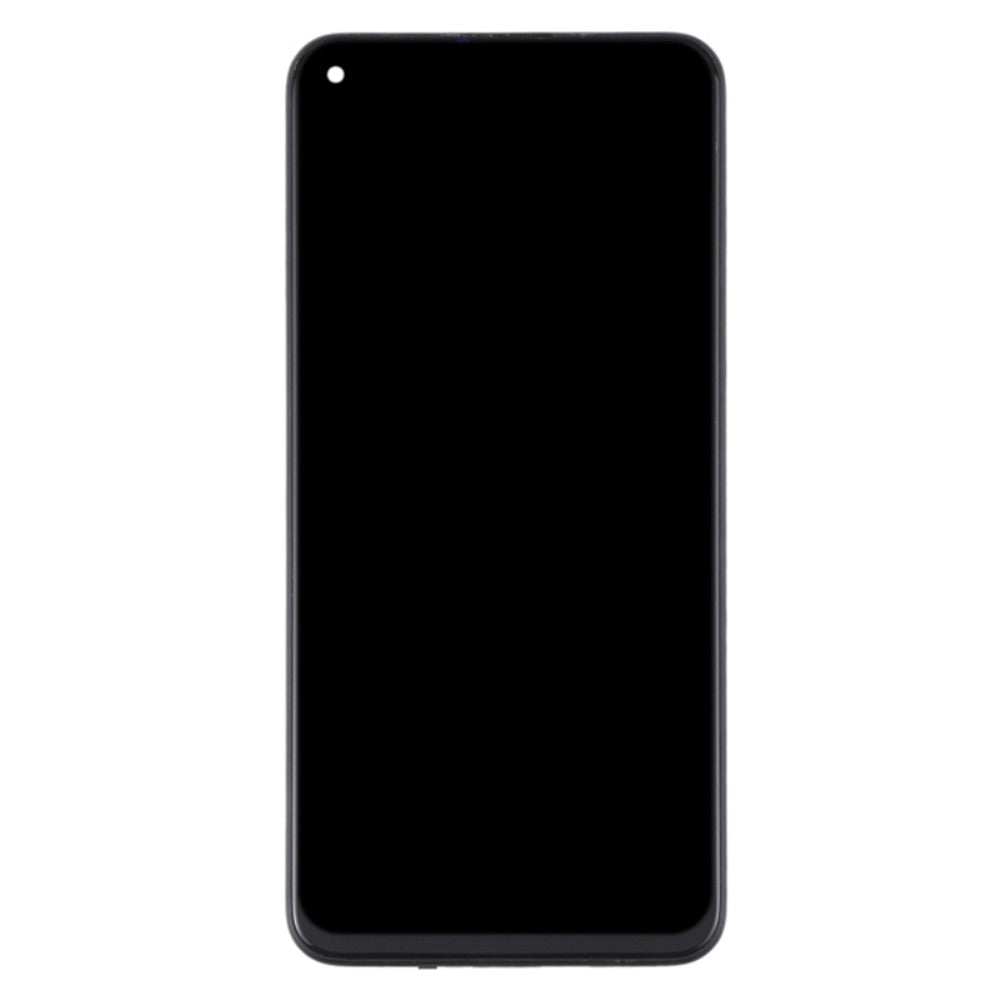 Full Screen + Touch + Frame Xiaomi Redmi Note 9 5G / Note 9T 5G