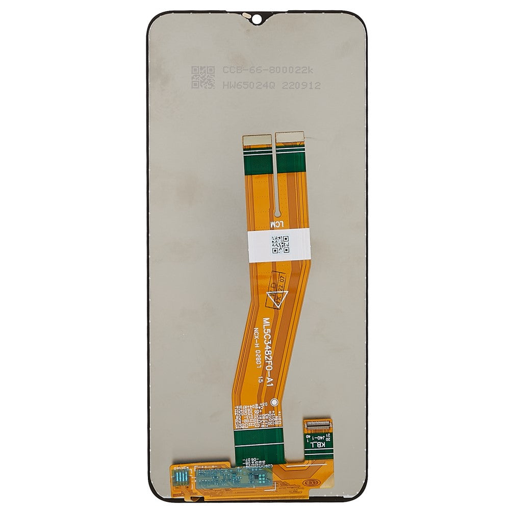 Pantalla Completa + Tactil Digitalizador Samsung Galaxy A03 A035