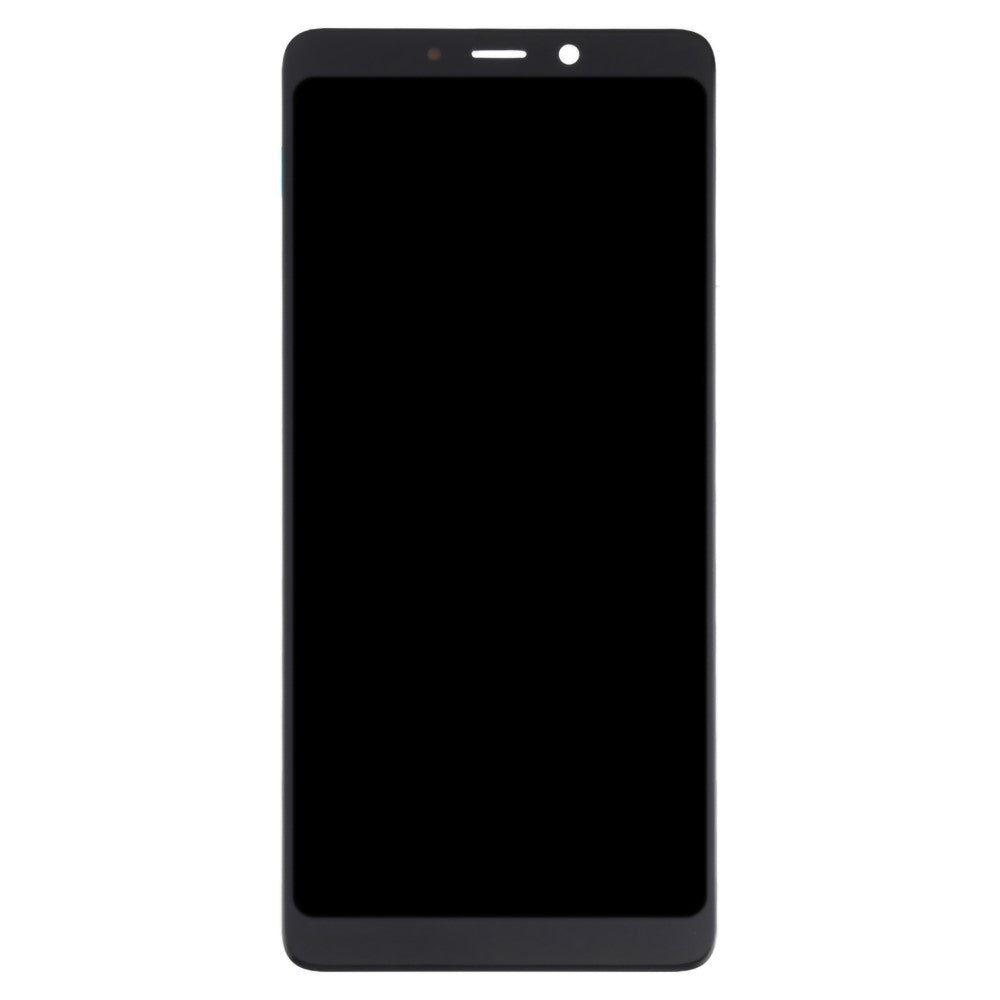 Full Screen + Touch Digitizer OLED Samsung Galaxy A9 (2018) A920