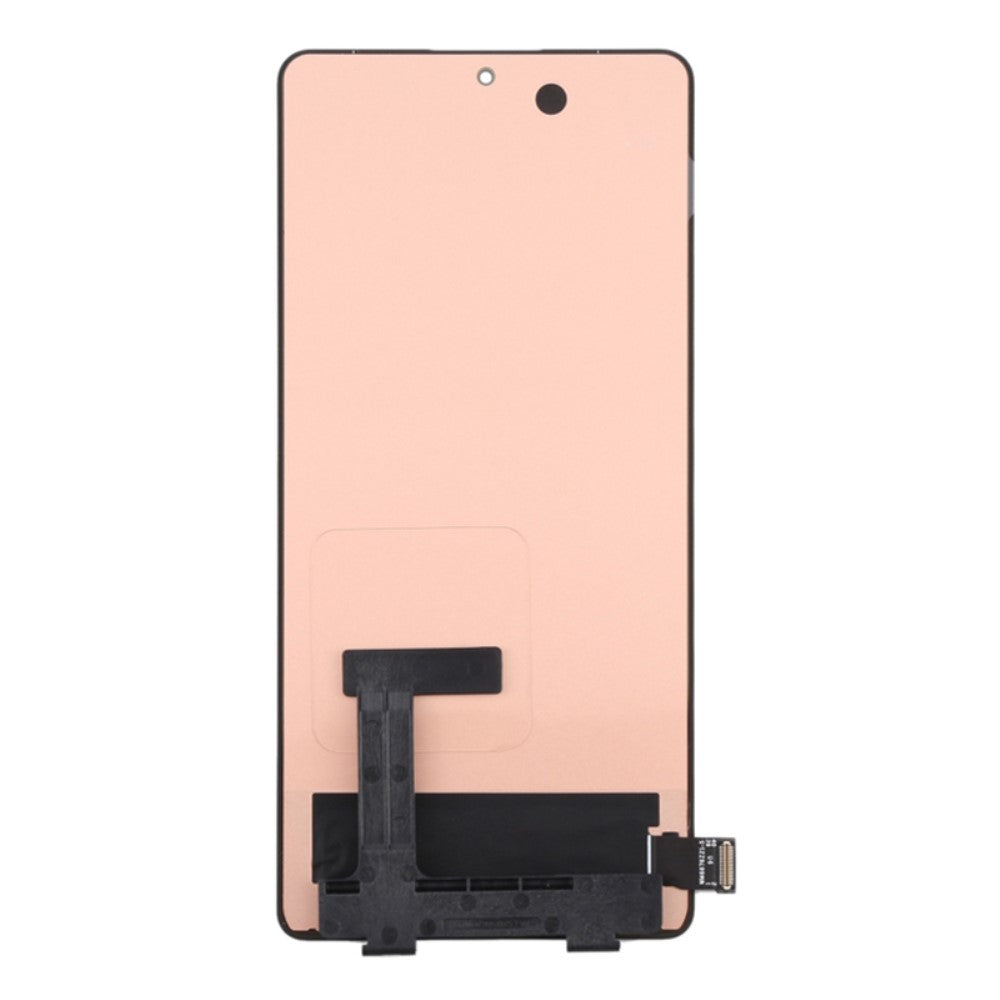 Ecran Complet + Numériseur Tactile OLED Xiaomi Redmi K40 Gaming 5G