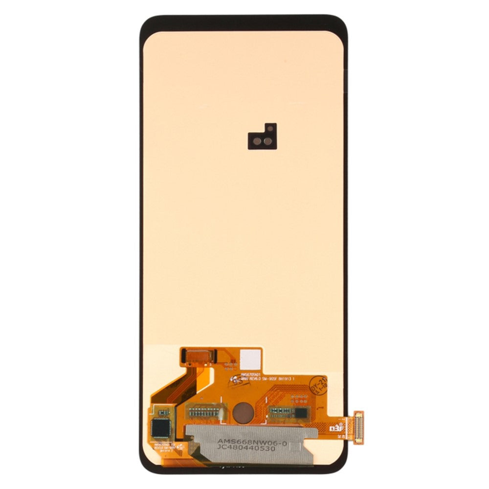 Ecran Complet + Vitre Tactile OLED Samsung Galaxy A80 A805 / A90 4G 6.39