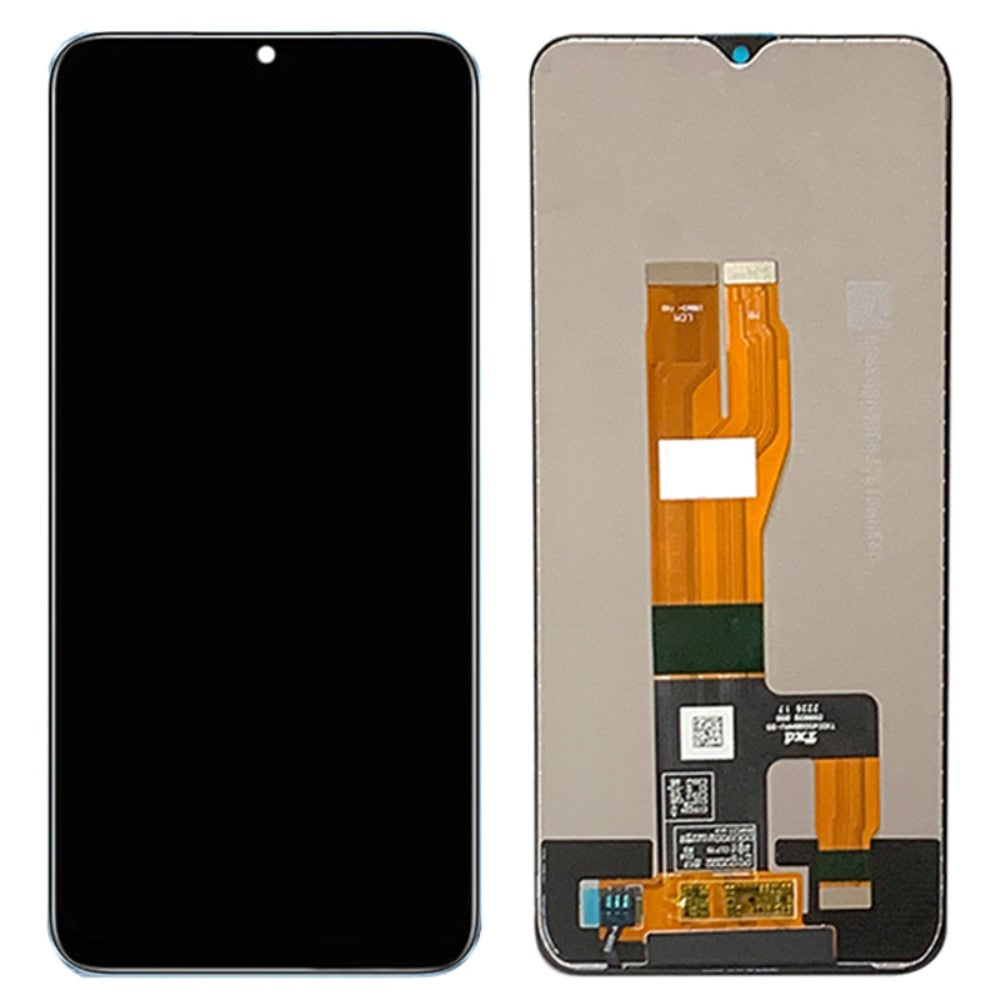 Full Screen + Touch Digitizer Realme C30s 4G / C30 4G