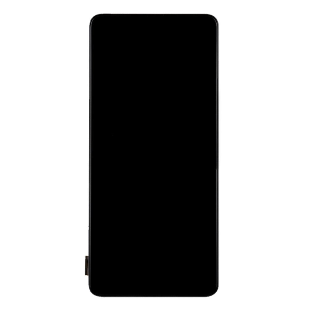 Ecran Complet + Numériseur Tactile AMOLED Samsung Galaxy M52 5G M526