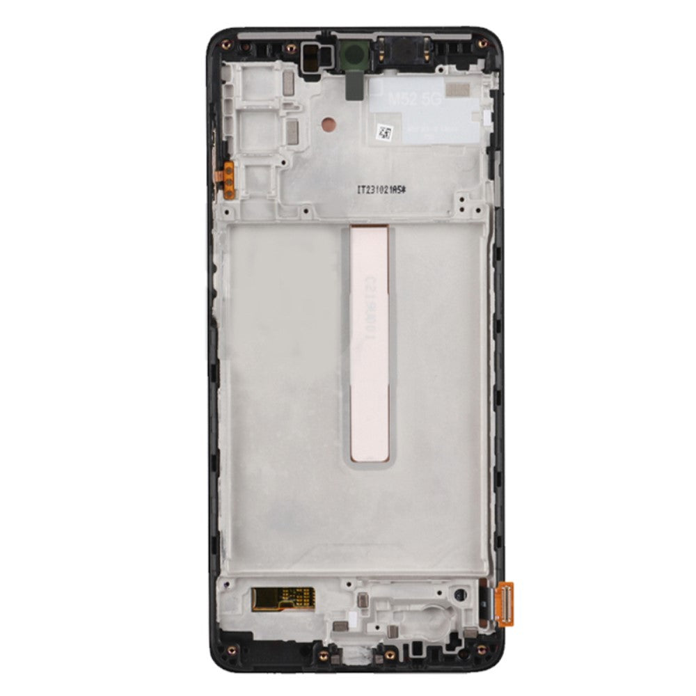 Full Screen + Touch Digitizer AMOLED Samsung Galaxy M52 5G M526