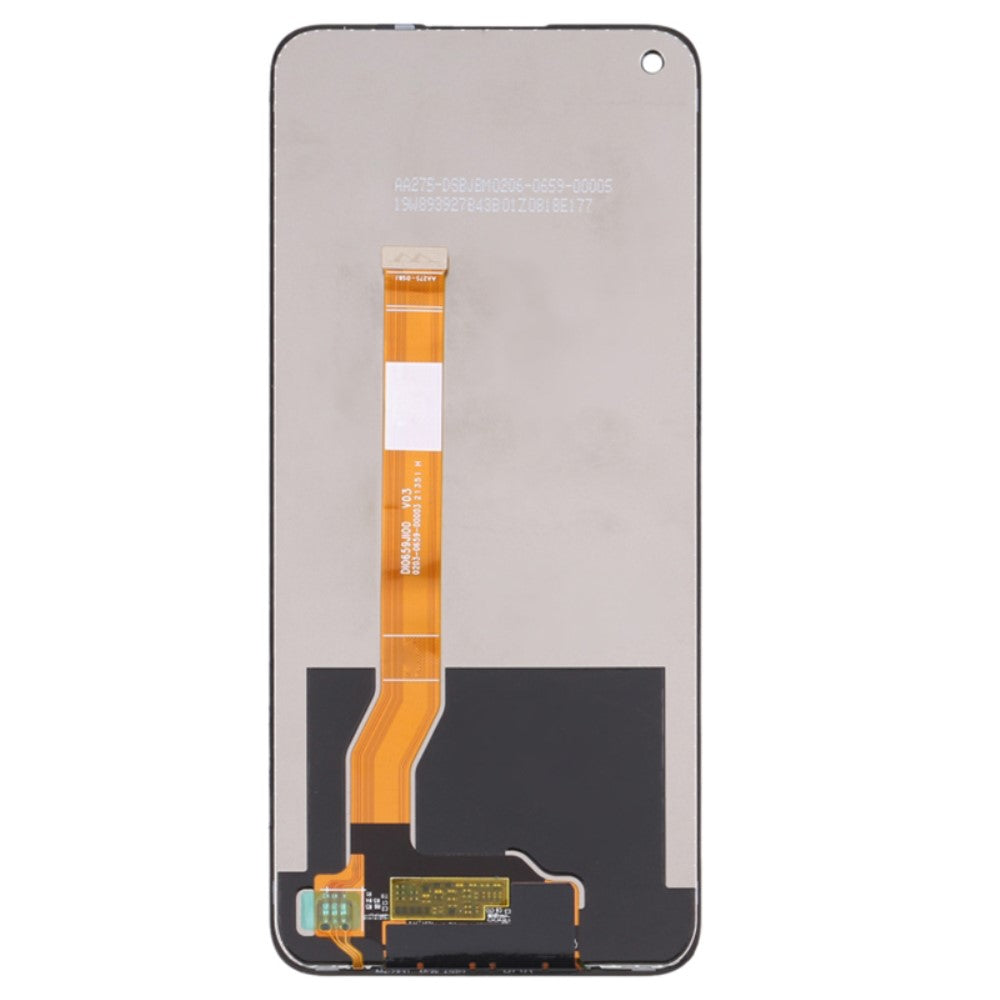 Full Screen + Touch Digitizer Oppo A36 / A76