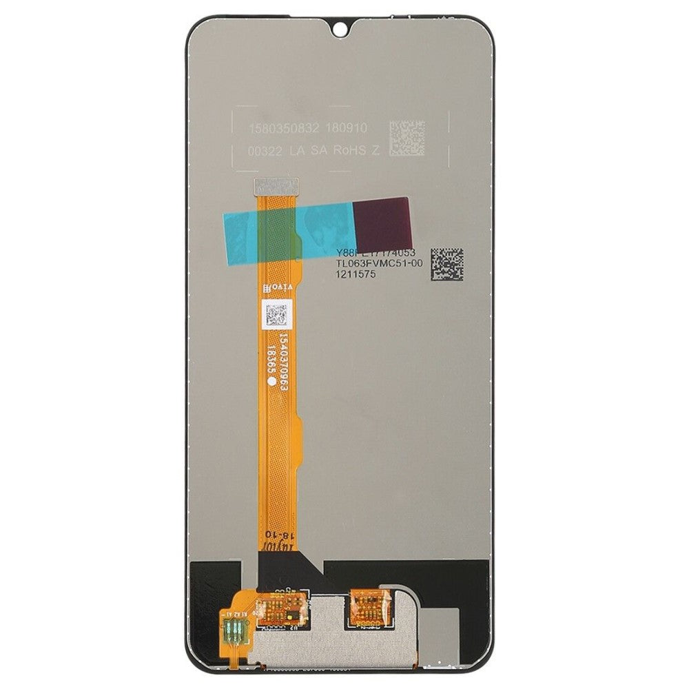 Full Screen + Touch Digitizer Vivo Y97 / Z3 / Z3i / V11 / V11i