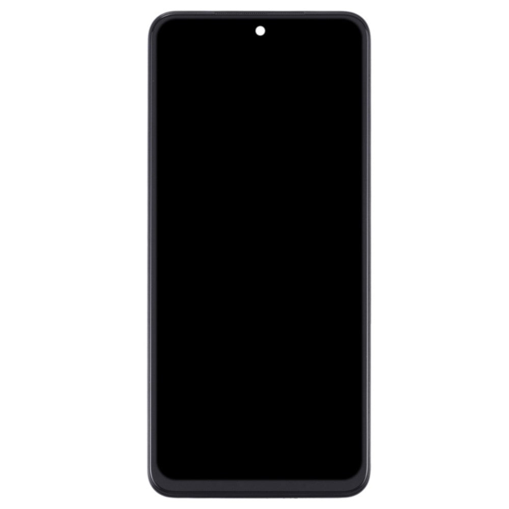 Ecran complet TFT + Tactile + Châssis Xiaomi Redmi Note 11S 4G
