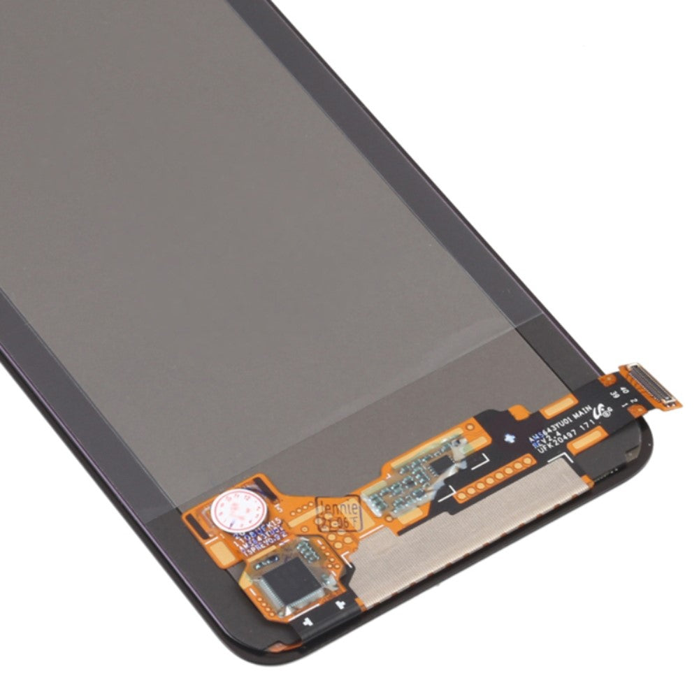 Ecran complet OLED + Tactile Xiaomi Redmi Note 11 4G (Qualcomm) / Note 11S 4G