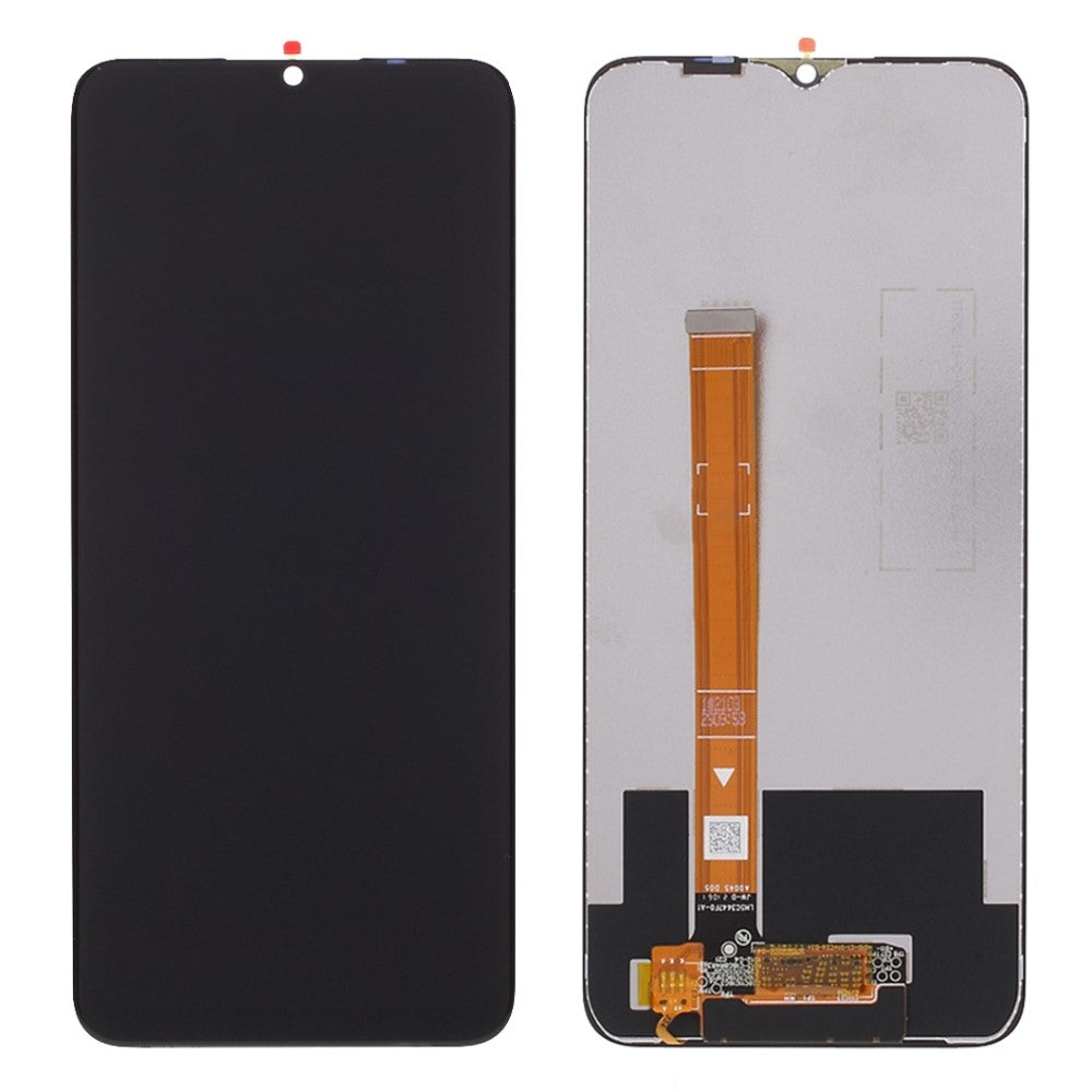 Full Screen + Touch Digitizer Realme C25