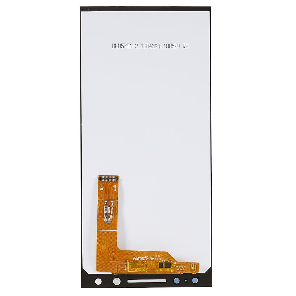 Full Screen + Touch Digitizer TCL T7