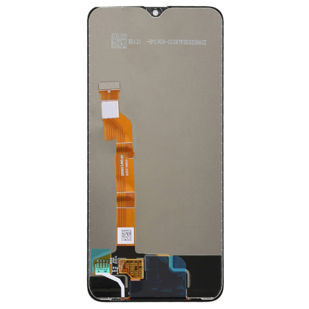 Full Screen + Touch Digitizer Oppo F9 / F9 Pro / A7x (2018)