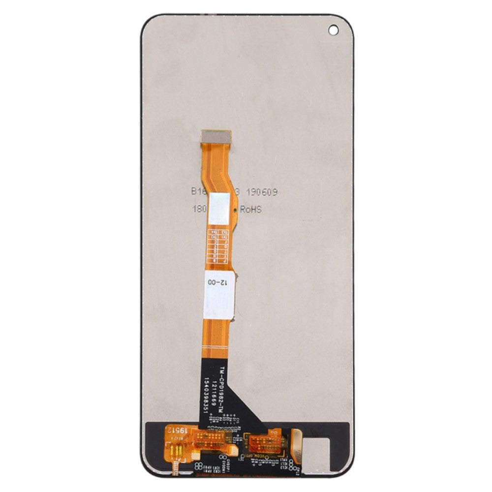 Full Screen + Touch Digitizer Vivo Y30 1938