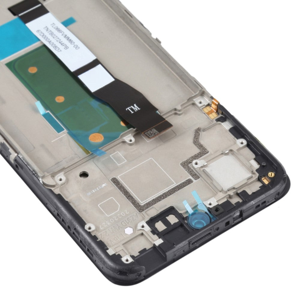 Pantalla Completa + Tactil + Marco Xiaomi Redmi Note 11T Pro 5G / Poco X4 GT 5G