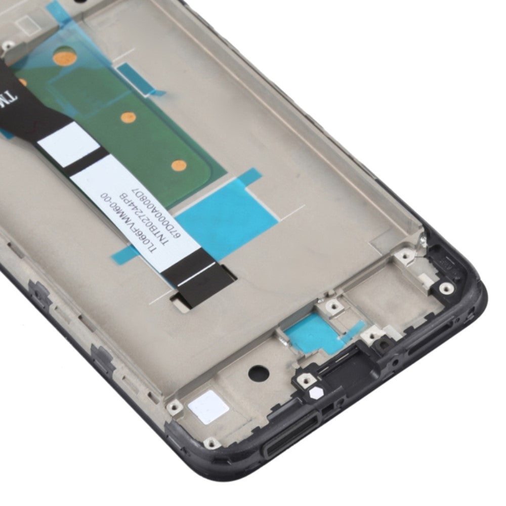 Ecran Complet + Tactile + Châssis Xiaomi Redmi Note 11T Pro 5G / Poco X4 GT 5G