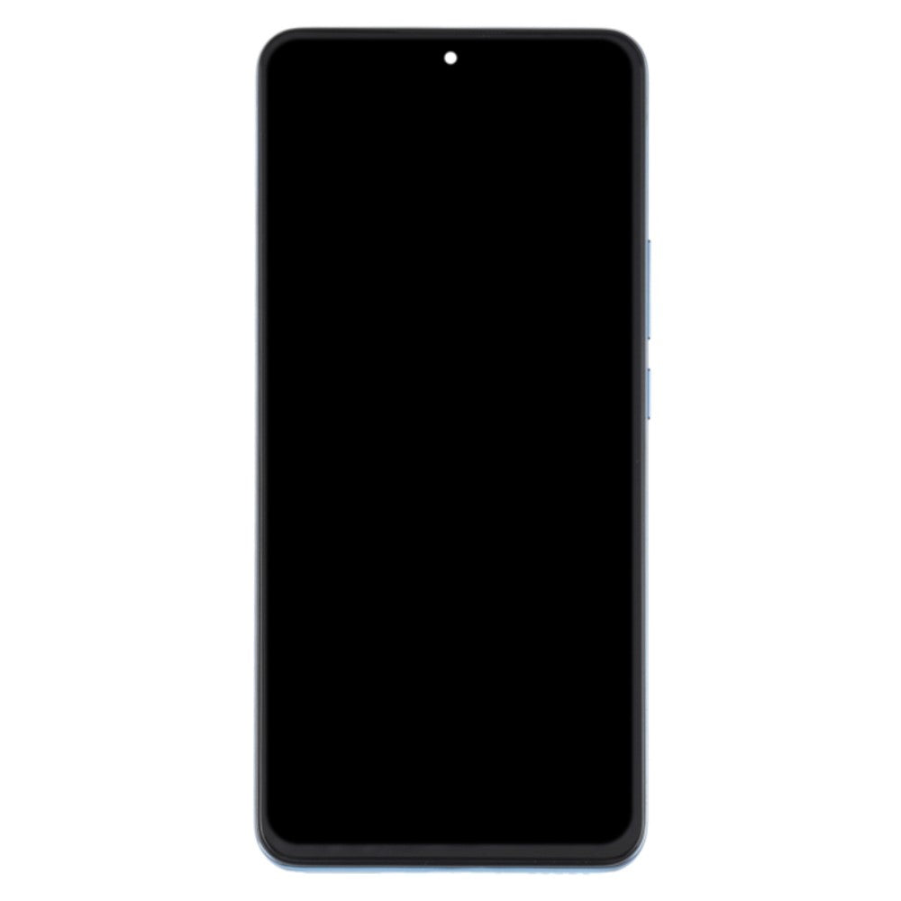 Pantalla Completa TFT + Tactil + Marco Xiaomi Redmi K50 Ultra 5G 12T 5G Azul